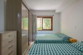 1 QUARTO EM CANELA PARA 5 PESSOAS PRÓXIMO AO CENTRO - Solpoente